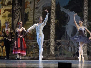 Ballet